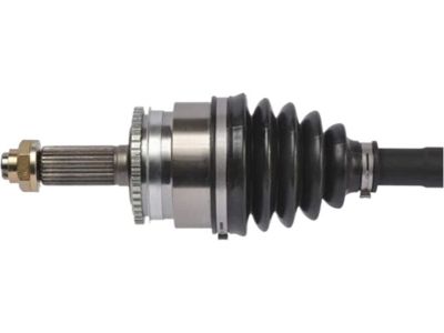 Subaru Impreza Axle Shaft - 28321FE191