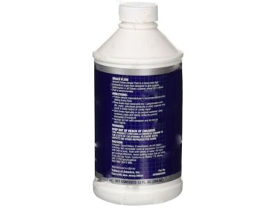 Subaru SOA868V9220 Brake Fluid