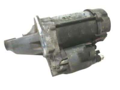 2010 Subaru Outback Starter Motor - 23300AA59A