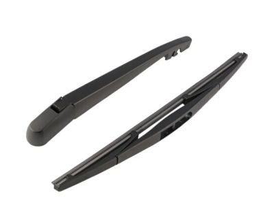 Subaru 86548XA09A Rubber Assembly-Rear Wiper