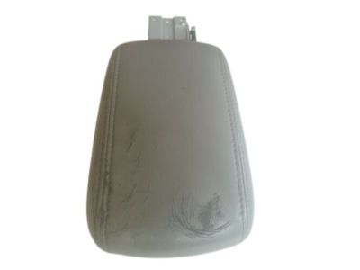 Subaru 92114SG040LL Armrest Pad