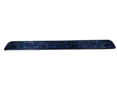 Subaru 94060CA140 Cover SILL Side Front OLH