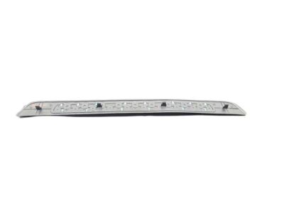 Subaru 94060CA140 Cover SILL Side Front OLH