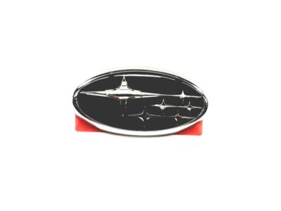 Subaru Impreza WRX Emblem - 93033FE031