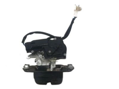 Subaru Tribeca Door Lock Actuator - 63032XA00A