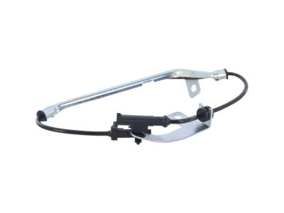 Subaru Legacy Speed Sensor - 27540AG05A