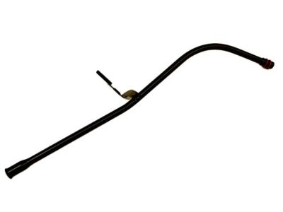 Subaru Outback Dipstick Tube - 15144AA070