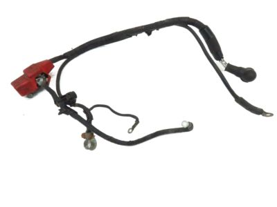 2006 Subaru Impreza Battery Cable - 81601FE130