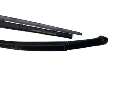 Subaru 86532XA02A Driver Side Left Wiper Arm