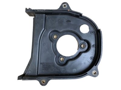 Subaru 13575AA12A Cover Belt NO2