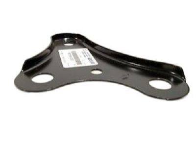 Subaru 20216AG01B Plate Arm Front Rear NMLLH