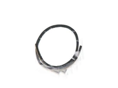 Subaru 13583AA260 Sealing Belt Cover No 1 Rear