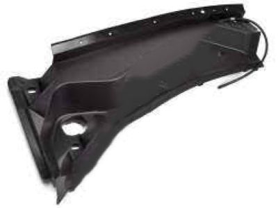 Subaru 91419FL010 COWL Panel Assembly