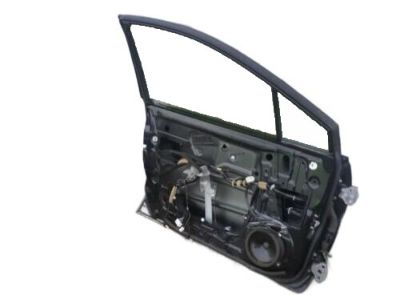 Subaru 60009VA0309P Panel Complete Door Front LH