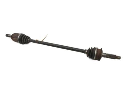 Subaru 28421AJ00B Rear Drive Shaft Assembly