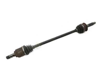 2014 Subaru Outback Axle Shaft - 28421AJ00B