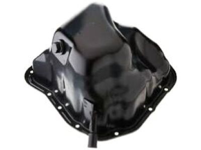 Subaru Oil Pan - 11109AA222