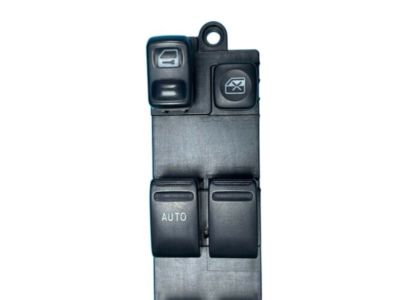 Subaru 83071SC090 Drivers Side Left Master Window Switch