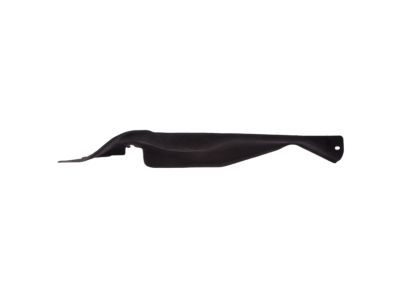 Subaru 57256VA010 Cover Fender Upper LH