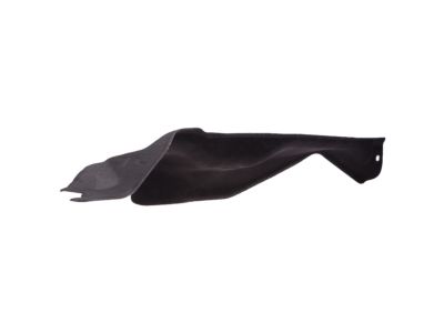 Subaru 57256VA010 Cover Fender Upper LH