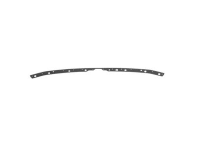 Subaru 57722FL100 Plate Bumper Front