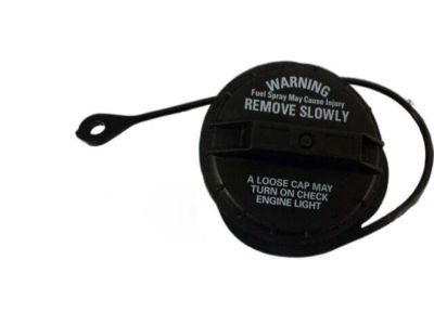 Subaru Gas Cap - 42031FE000