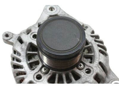 Subaru 23700AB000 Alternator Assembly