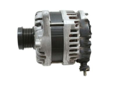 Subaru 23700AB000 Alternator Assembly