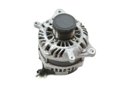 Subaru 23700AB000 Alternator Assembly