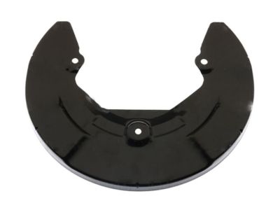 Subaru 26290XA000 Backing Plate