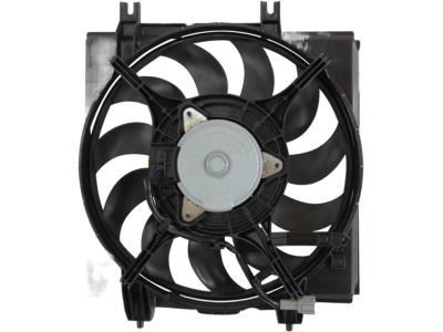 Subaru 73310SG000 Fan & Motor Assembly