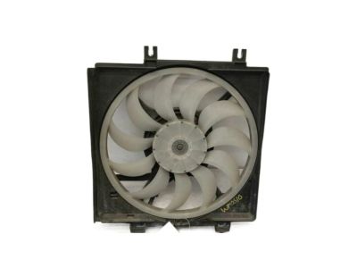 Subaru 73310SG000 Fan & Motor Assembly