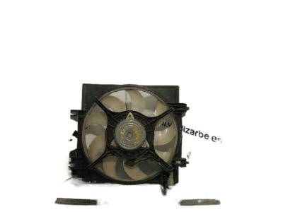 Subaru 73310SG000 Fan & Motor Assembly