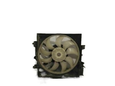 Subaru 73310SG000 Fan & Motor Assembly