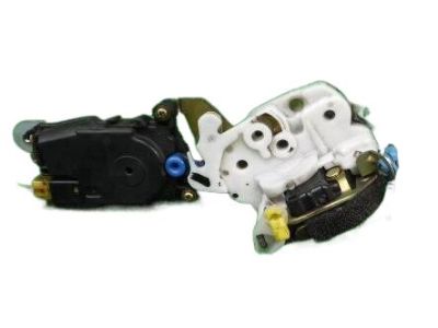 Subaru Door Lock Actuator - 62316AC110