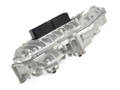 Subaru Impreza WRX Engine Control Module - 22611AJ242