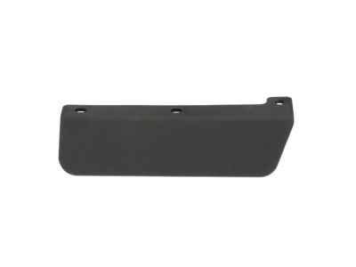 Subaru 59123AE02A Plate Air Flap RH