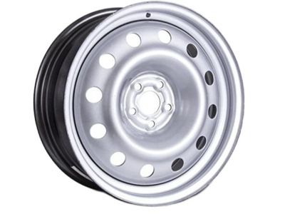 Subaru 28151FE030 Spare Disc Wheel