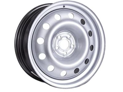 2017 Subaru BRZ Spare Wheel - 28151FE030