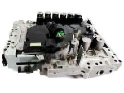 Subaru Outback Valve Body - 31705AA621