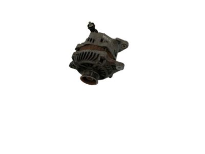 Subaru Alternator - 23700AA540