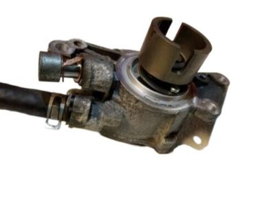 Subaru 14792AA07A Vacuum Pump