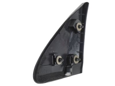 Subaru 65250FJ000 Cover A Pillar Assembly RH