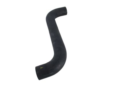 Subaru Impreza Coolant Reservoir Hose - 45161SC010