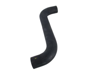 2015 Subaru XV Crosstrek Coolant Reservoir Hose - 45161SC010