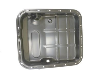 Subaru 31390AA081 Oil Pan Complete Trans