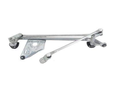 Subaru Impreza Wiper Linkage - 86521FE010