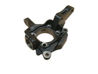 Subaru Impreza STI Steering Knuckle - 28313FE060