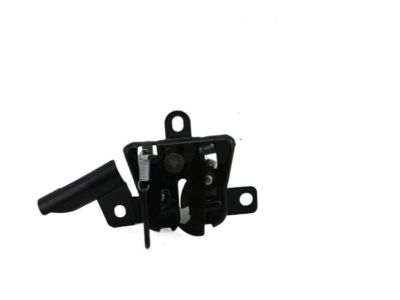 Subaru SVX Hood Latch - 57310PA010