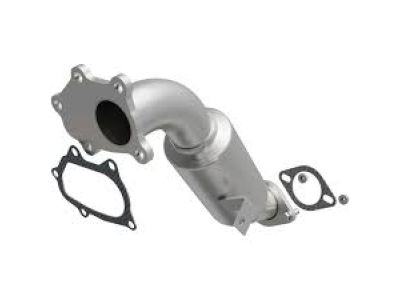 Subaru 44102AG030 Catalytic Converter